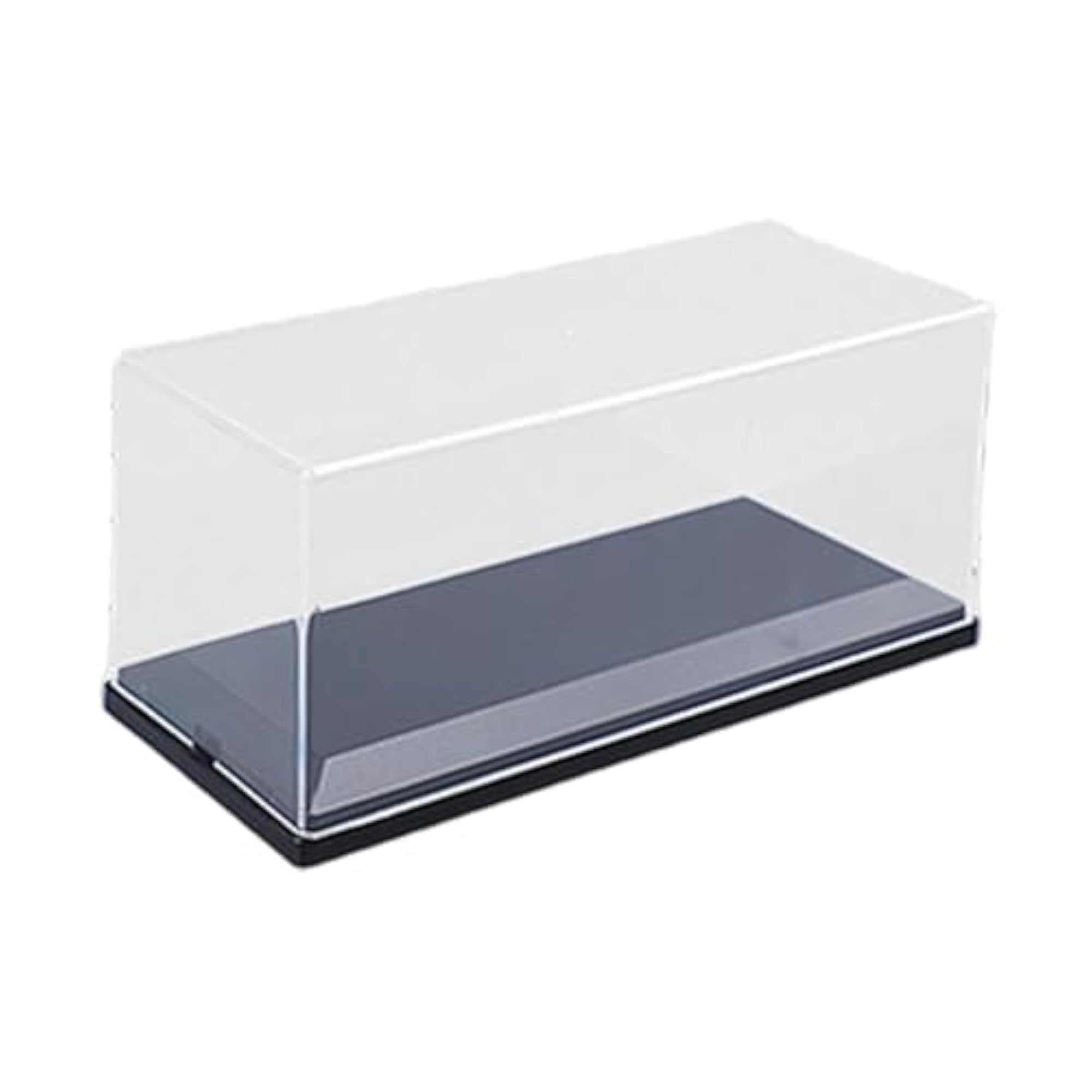 Display Case Organizer for Model Vehicles