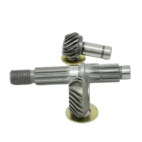 Réparer transmission débroussailleuse FS120 avec cette boîte de vitesses - 4