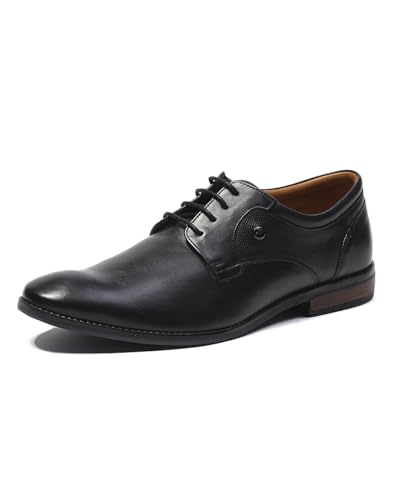 See full amazon price history chart for Monte Carlo Mens Black Solid Lace Up Genuine Leather Derby Shoes (201802FW-1-7) Monte Carlo Mens Black Solid Lace Up Genuine Leather Derby Shoes (201802FW-1-7) (B0CTR26Q33) Amazon Price History, Amazon Price Tracker