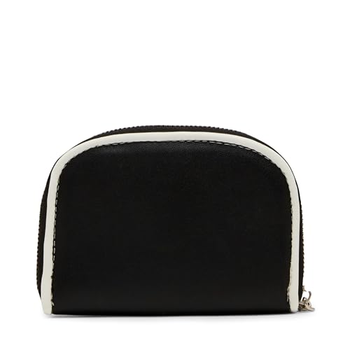 Image of Steve Madden womens Steve Madden JADEZ Dome Zipper Pouch