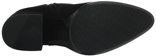 Vince Camuto Women's Pailey Block Heel Boot Mid Calf4