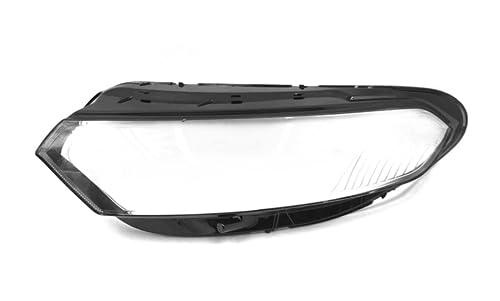 Phare coque voiture gauche Ford Ecosport 2013-2016 lentille couverture vitre