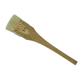 Amazon.co.jp: 刷毛絵筆 - 筆・ブラシ: ホビー