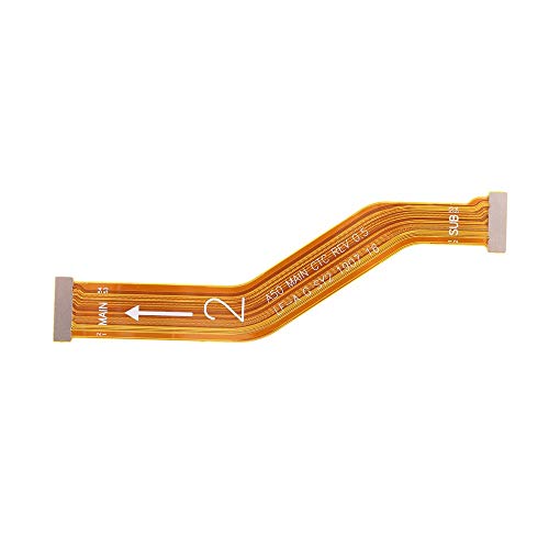 N.1 Ricambio Flex (retro lcd) per collegamento MAIN TO SUB BOARD