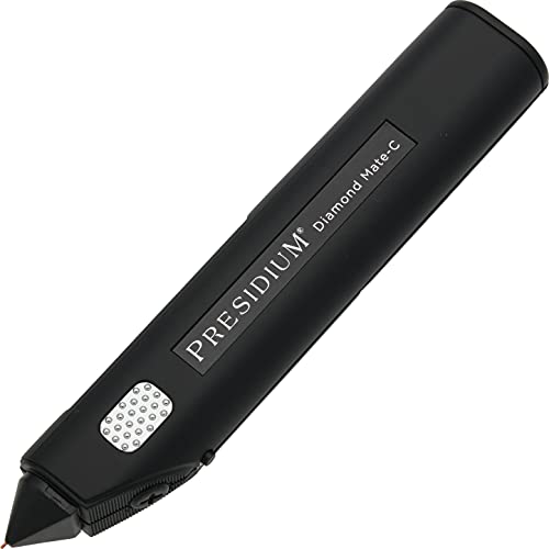 PRESIDIUM DIAMONDMATE-C ELECTRONIC DIAMOND TESTER