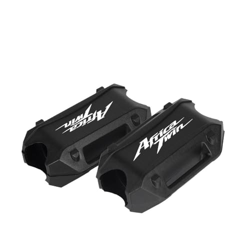 Crash bar moteur Africa Twin CRF 1100 1000 L protection MoGarde Premium