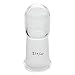 Chemglass CG-3008-14 Series CG-3008 Cap Style Stopper, 14/20 Joint