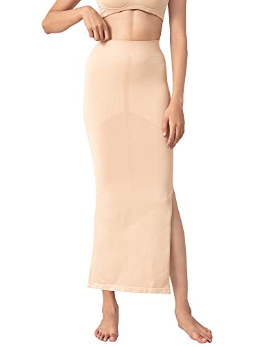 Image of NYKD NYSH01 Saree Shapewear Peticoat for Saree