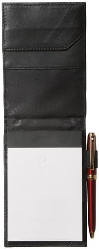Miniatura 2 de Sheaffer Mini Pad clásico de cuero con papel - 5.0x3.5x0.7 in - Bolígrafo no incluido