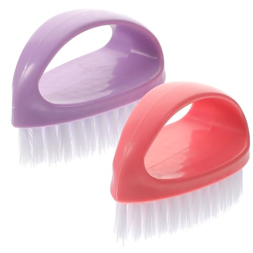 PHENOFICE 2�� �l�C���N���[�j���O�u���V �n���h���t�� ����~�ߐ݌v �ܐ�p �y�ʃR���p�N�g �g�ѕ֗� �v���[���g�ɂ��K�����ܗp��w���|�u��