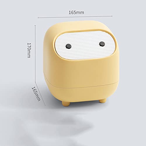 Mini Trash Can - Image 4