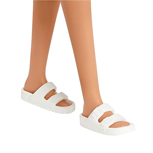 Barbie Malibu 50th Doll 1