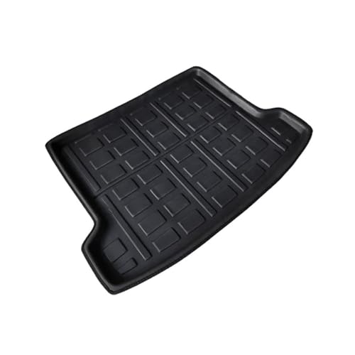 Tapis de coffre pour Geely Coolray SX11 protection sol imperméable