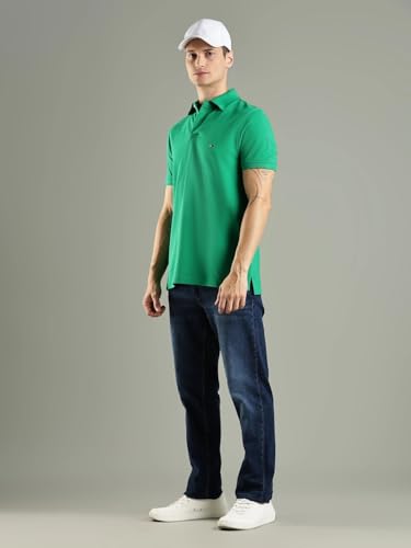 Image of Tommy Hilfiger Men T-Shirt