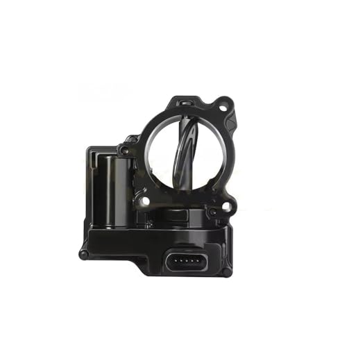 Cuerpo de acelerador 03C128063A para Volkswagen Touran, Tiguan y Polo 1.4 TSI