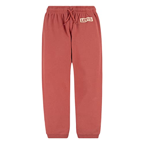 Jogger fille Levi's en tricot souple : fini les pantalons rigides