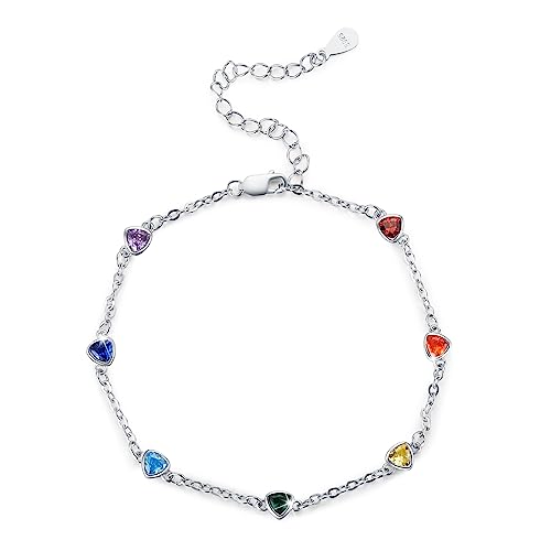 Bracelet chakra argent contre le stress : retrouvez l'harmonie intérieure