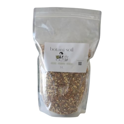 botani soil 3L 2({^j\C)  ϗtA̓y NÂ炢