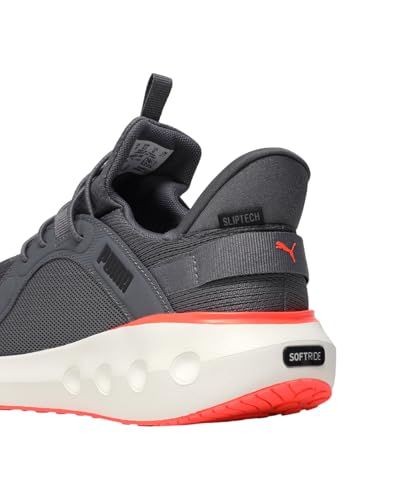 Image of Puma Unisex-Adult Softride Carson Sliptech Running Shoe