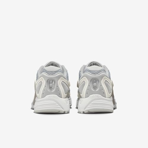 Nike Nike Air Pegasus Wave Men's Shoes (IB0612-003, Flat Silver/Metallic Silver/Flat Pewter/Vast Grey) Size 11.5