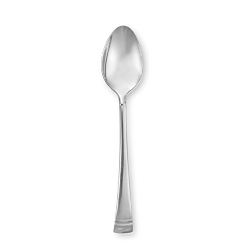 Lenox Federal Platinum Teaspoon