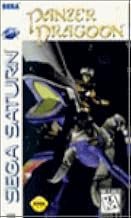 Panzer Dragoon - Sega Saturn