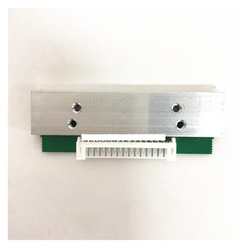 Tête d'impression Uni5 Uni7 thermique corrigeant les pannes sur BC3000