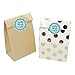 “Pretty Things Inside “Stickers Rolls 2000 Pcs - 1 Inch Stickers Labels for Baking Packaging Envelope，for Wedding Birthday Party Gift Wrap Bag