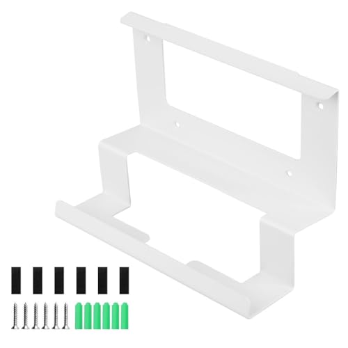 Starlink Gen 3���[�^�[�p�Ǌ|���}�E���g���d���z���_�[ 2in1�}�E���g�i�z���C�g�j