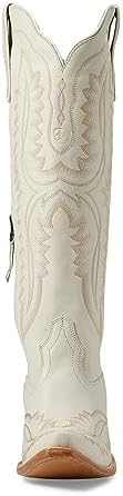 Ariat Womens Casanova Western Boot Blanco 9.5 | Image 1