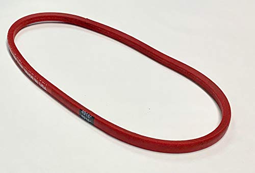 AfterMarket Forward Drive Timing Belt for Troy Bilt Tiller (GW-55037)