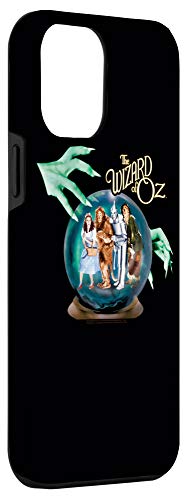 Iphone 12 Pro Max The Wizard Of Oz Crystal Ball Case #TOP2