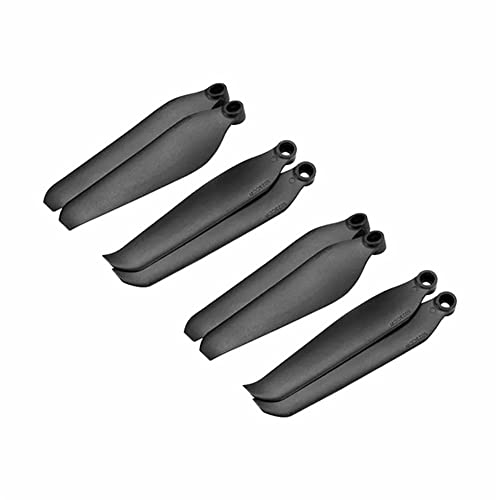 Hélices para Autel Robotics Evo Quick Release Blade Prop para Autel Evo Nano/ Nano Plus Camera RC Drone Cover