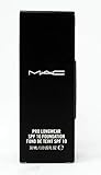 MAC Pro Longwear Foundation - NW40