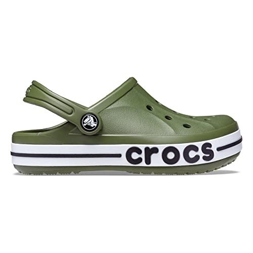 Crocs Unisex Kids 207018-309 Bayaband Clog