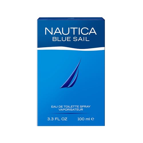Reviews de Lociones para Hombres los 10 mejores. 14 Lociones para Hombres marca Nautica (3)