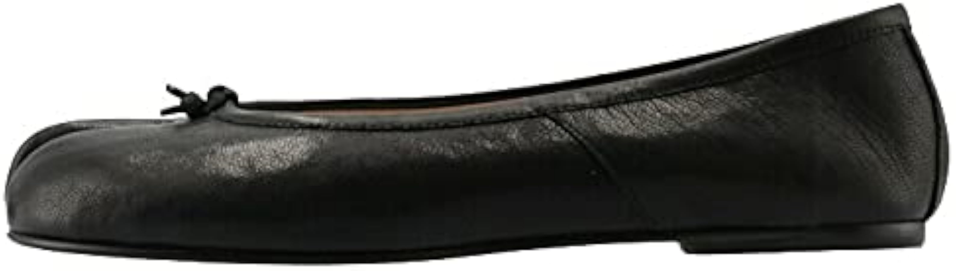 マルジェラ　タビパンプス　38 メゾンマルジェラ TABI 20AW パテントレザー パンプス 38