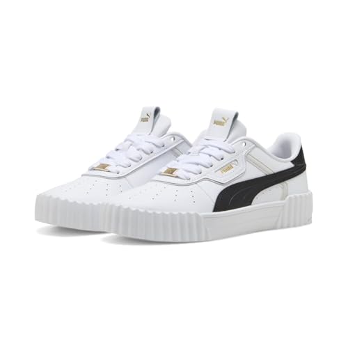 Baskets Puma Carina 3.0 Luxe pour Femme - vue 8