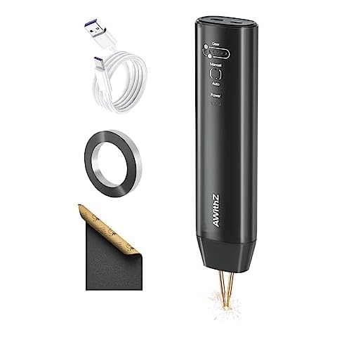 AWithZ H1 Handheld Battery Spot Welder Cover