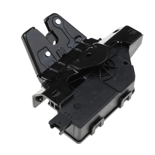 Verrou de hayon arrière 51247840617 pour moteur d'actionneur de verrouillage BMW E60 937-866