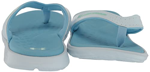 Image of Under Armour Girls' Ignite Marbella Flip Flop