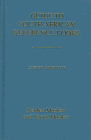 Guide to South African Reference Books