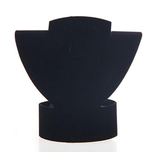 Geshiglobal, espositore per collana, pieghevole