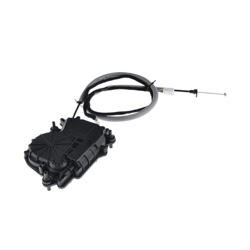 Serrure coffre bloqué BMW F10 solution moteur électrique hayon