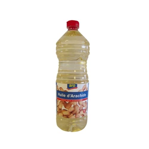 aro Olio di Arachidi 1L