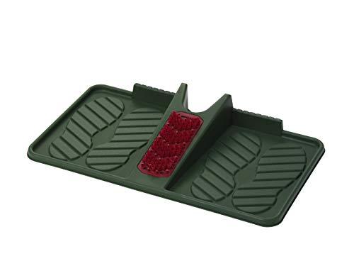 Preisvergleich Produktbild Schuh- und Stiefelabtropfschale "Bootler"