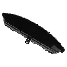Fit for Honda for 8Th Generation Civic for Civic 2006-2011, OEM 78120-SNA-A14 78120-SNA-A13 Car Speedometer Upper, Dashboard Replacement Instrument Display Cluster Panel