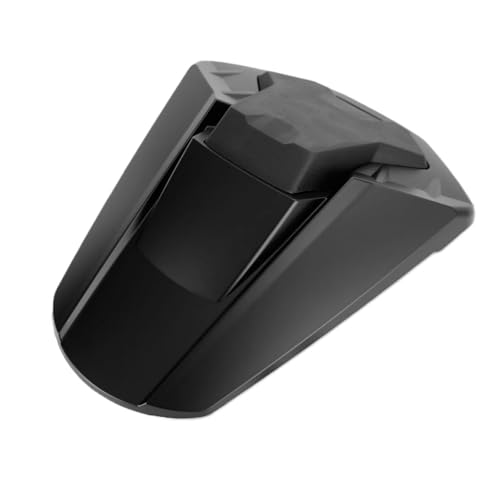 Capot de selle GSXS 1000 Suzuki 2021-2024 noir mat Areyourshop