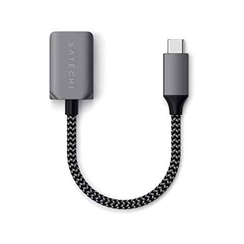 Satechi USB-C to USB 3.0 Adapter Cable Cover