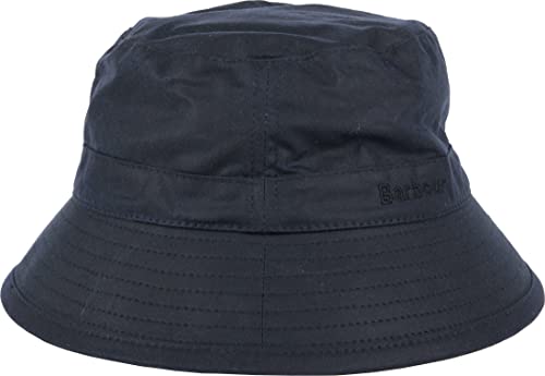 Wax Sports Hat - Navy XL